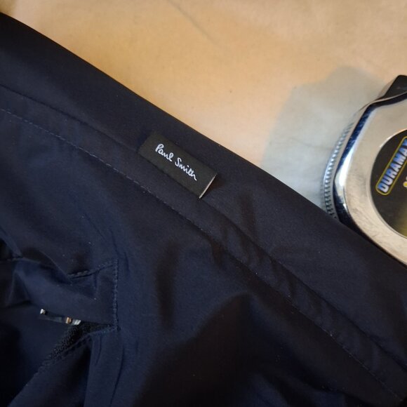 Paul Smith Reverse Bomber Jacket - Picture 3 of 4